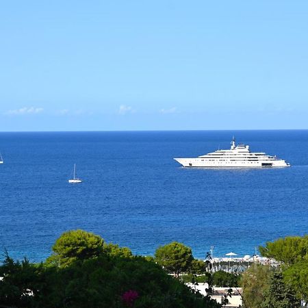 Home Sweet Home Sea Mondello Εξωτερικό φωτογραφία