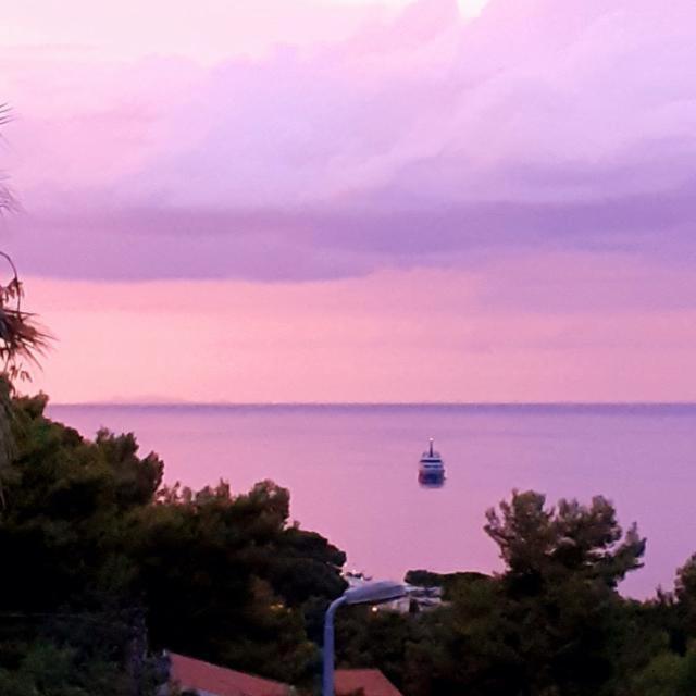 Home Sweet Home Sea Mondello Εξωτερικό φωτογραφία
