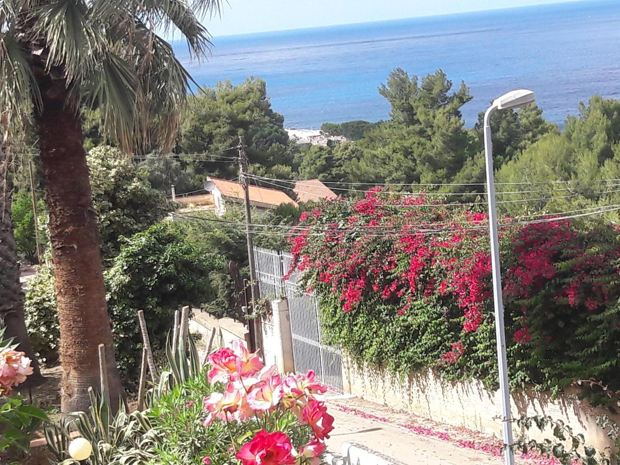 Home Sweet Home Sea Mondello Εξωτερικό φωτογραφία