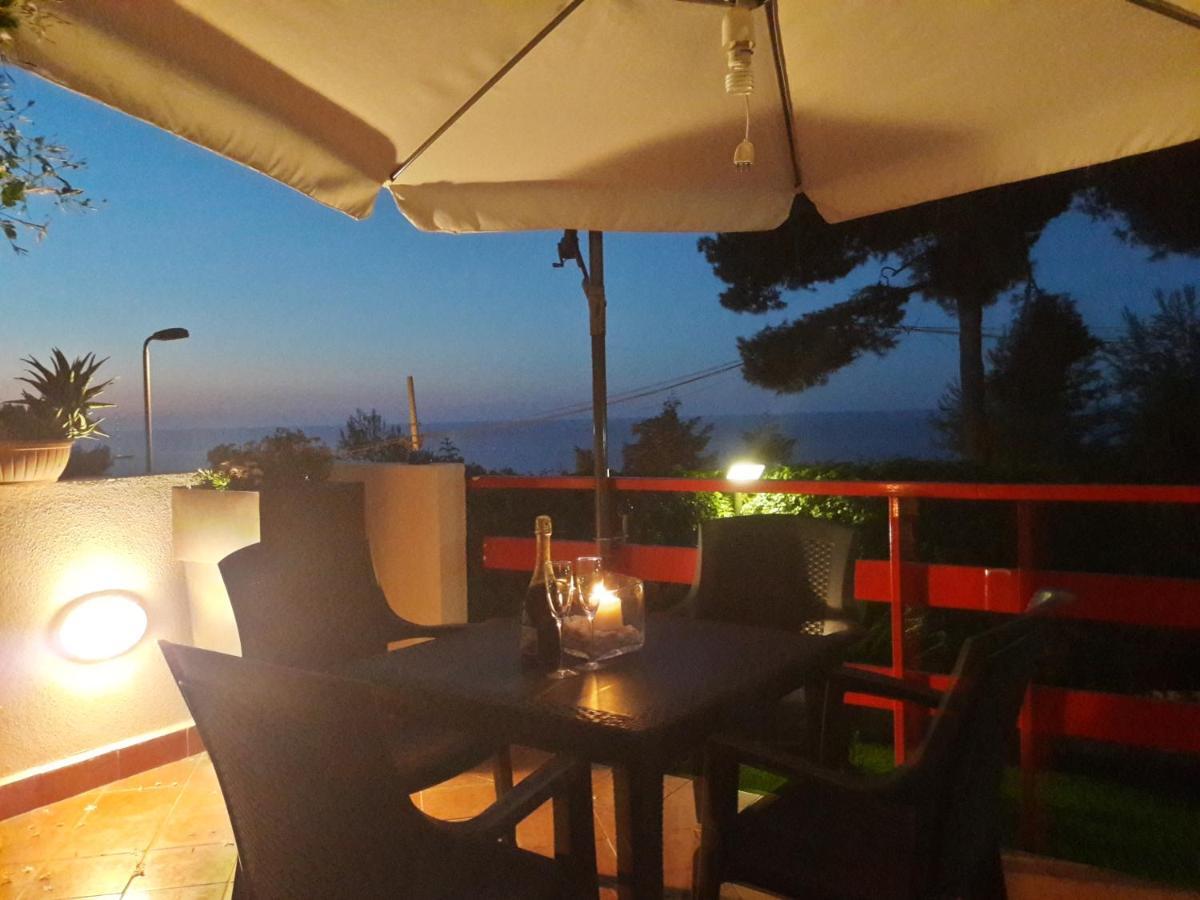 Home Sweet Home Sea Mondello Εξωτερικό φωτογραφία