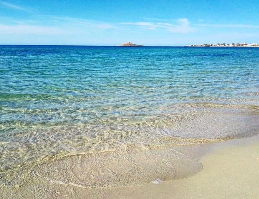 Home Sweet Home Sea Mondello Εξωτερικό φωτογραφία