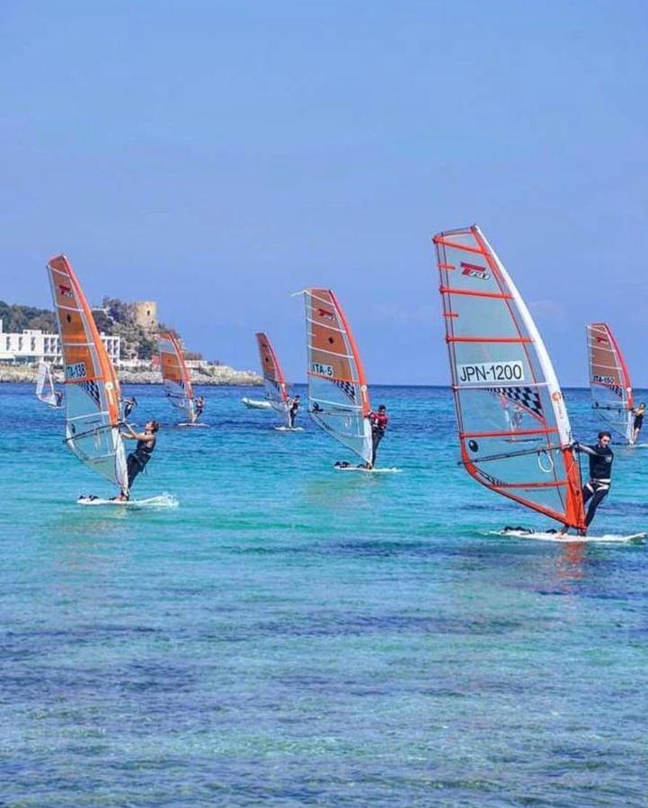 Home Sweet Home Sea Mondello Εξωτερικό φωτογραφία